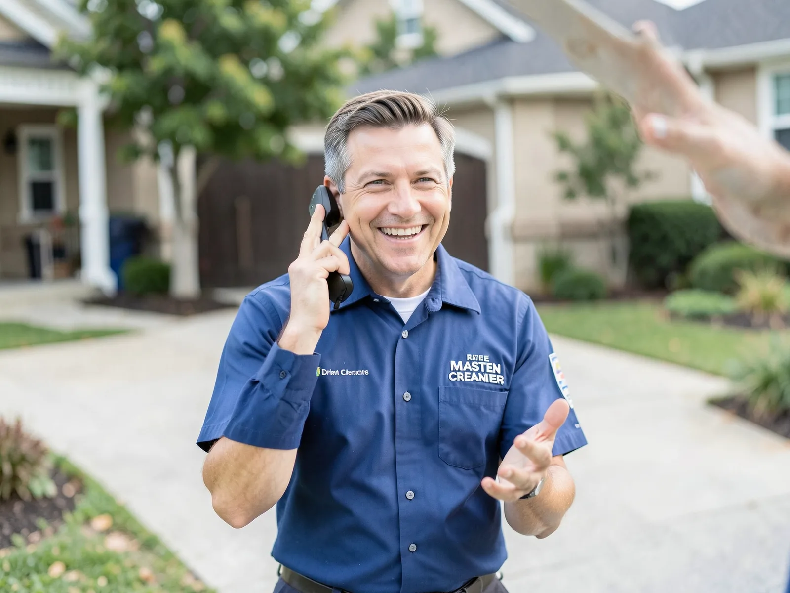 Emergency Drain Cleaning in Loganville, GA